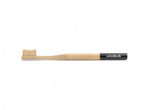 Naturbrush Cepillo Dental Adulto Negro
